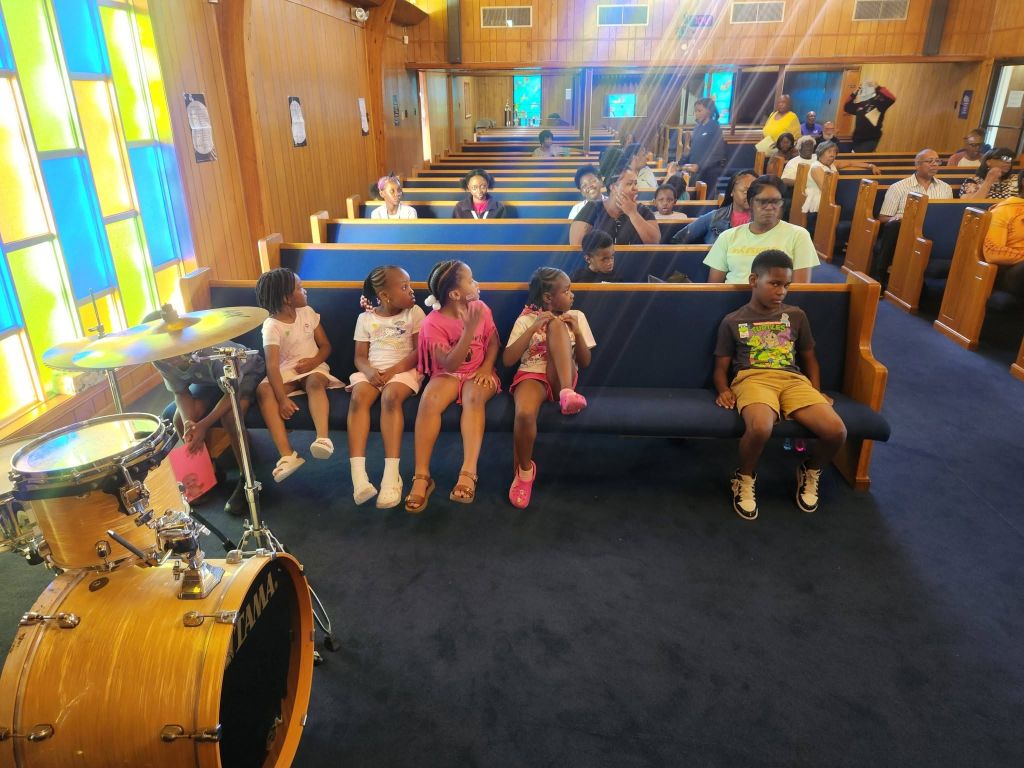 2026 Vacation Bible School